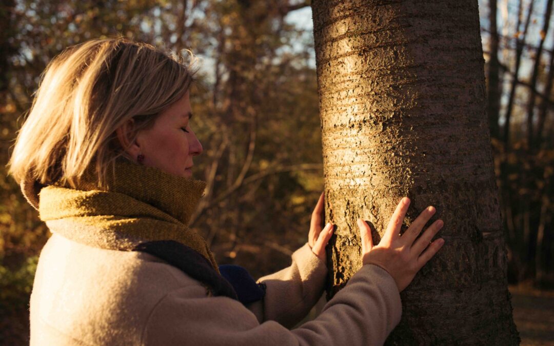 Was ist Reiki und wie läuft eine Reiki-Session ab?