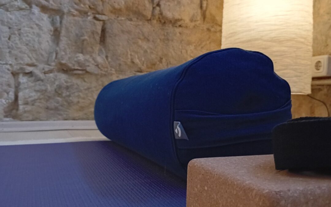 Warum ich Yin Yoga und Yoga Nidra liebe